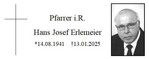 Pastor Erlemeier