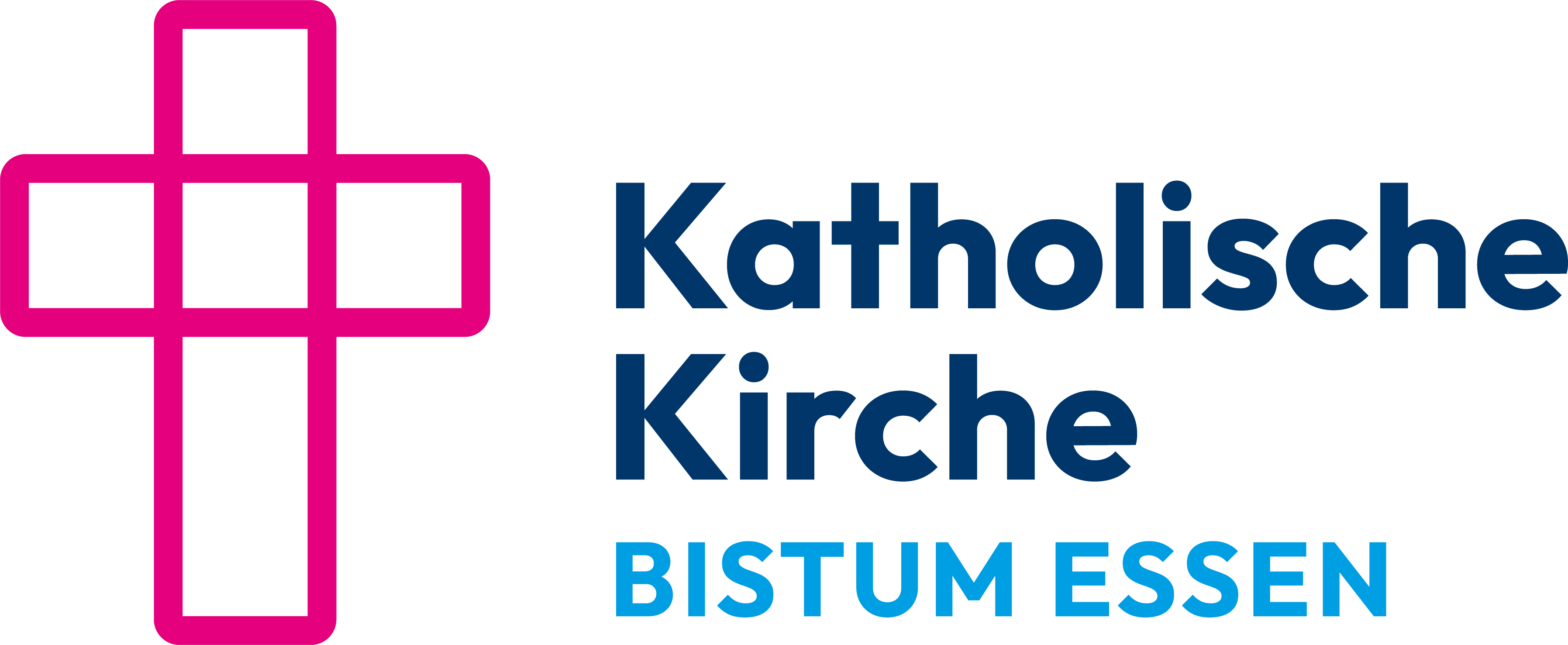Link zum Bistum-Essen
