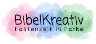 BibelKreativ – Fastenzeit in Farbe