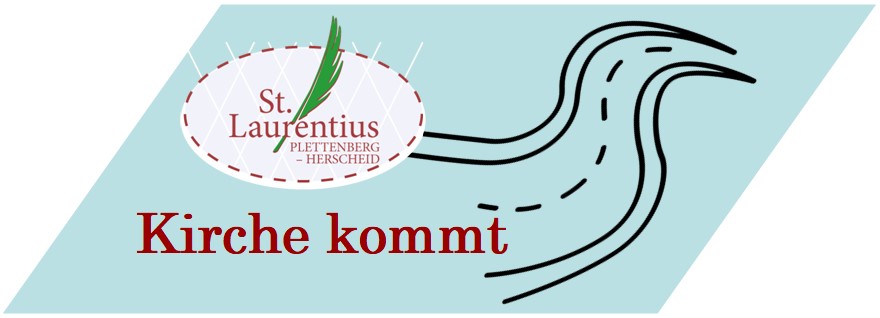 Logo Kirche kommt