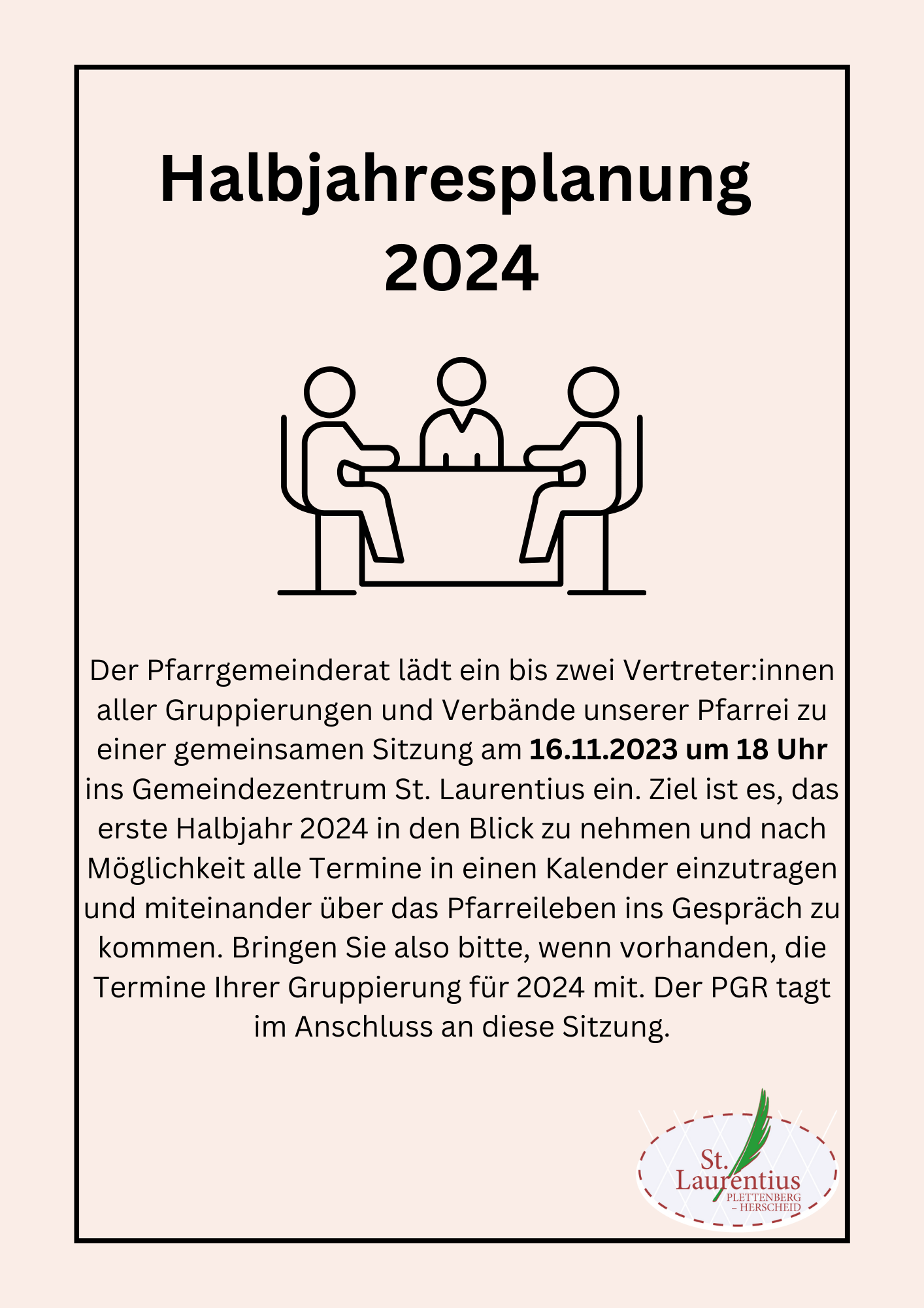 Halbjahresplanung 2024