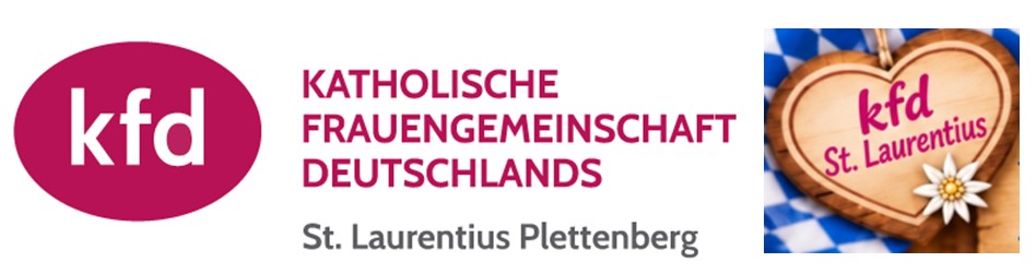 Gaudi im Pfarrsaal: Die kfd lädt zum Bayerischen Mädelsabend ein